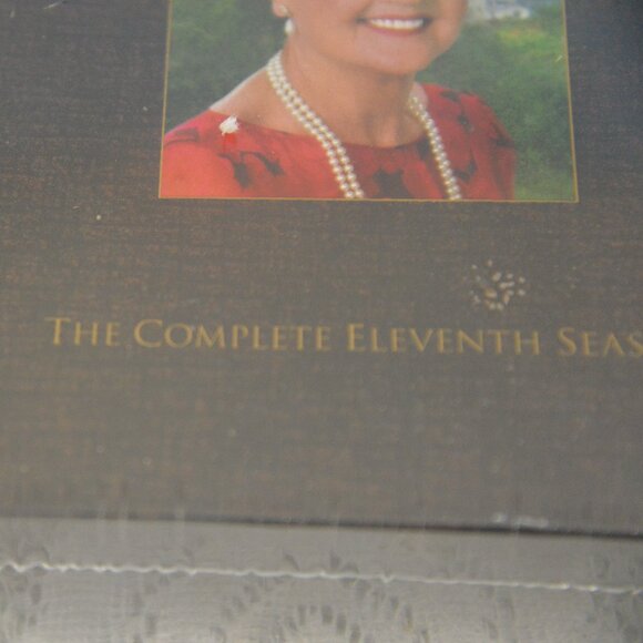 Murder She Wrote DVD Sets Complete Seasons 9, 10, 11, 12 - Picture 4 of 5